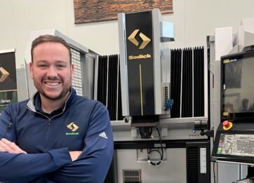 Sodi Tech UK Marks Record-Breaking First Half of 2025 Amid Strong Demand for Precision Technology