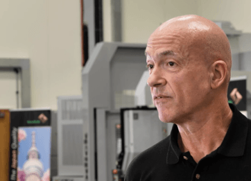 Hexagon MI Partnering with Sodi Tech – Perfecting Your Manufacturing Workflow at Our May Event