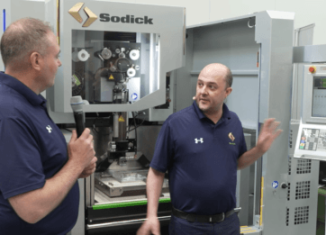 VN400 Presentation: Live Highlights from Our Open House