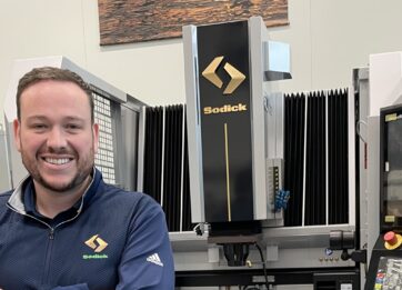 Sodi Tech UK Announces First Open House in 6 Years – A Must-Attend Event for Manufacturing Professionals