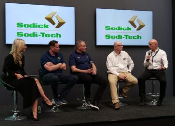 Thank You for Making the Sodi-Tech EDM Open House 2025 a Resounding Success