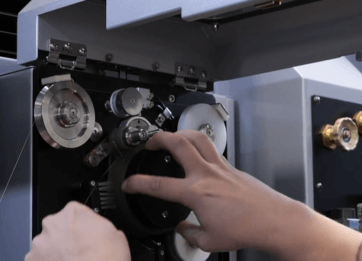 Wire Change Challenge… Can You Compete?